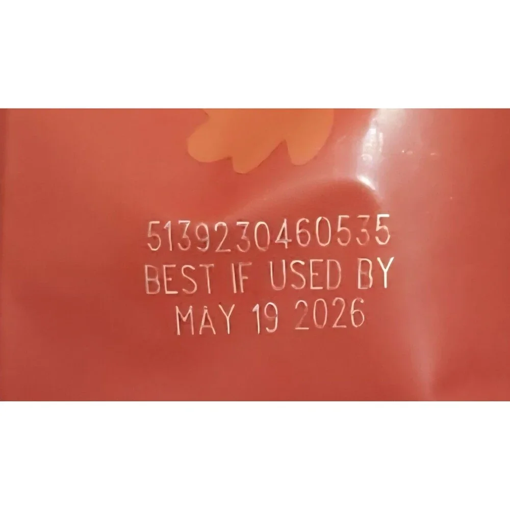 Dunkin Pumpkin Spice Ground Coffee 11 oz Bag Special Limited Edition 5-19-2026